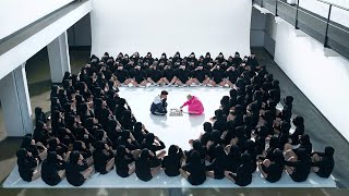 Art-B Music Video