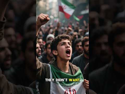 The Iranian Revolution 1979, Tehran, Iran