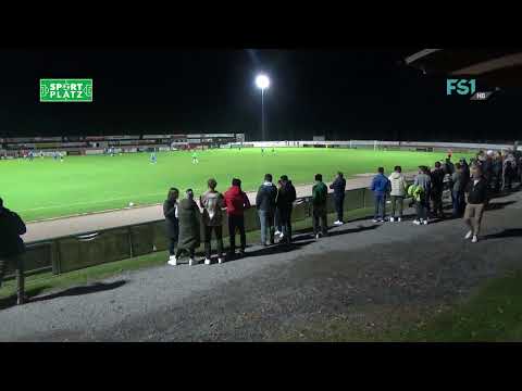 TSV St  Johann - SV Wals Grünau 17.10.2024