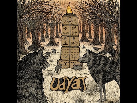 Udyat - Udyat [Full Album] 2017