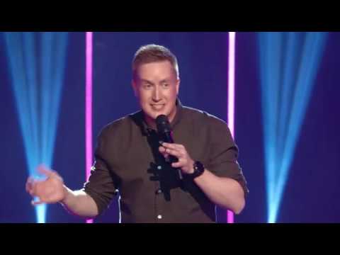 Marsu | JUSSI SIMOLA @ Stand up!, neljäs kausi.