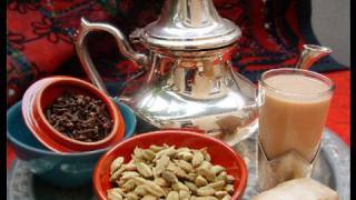 La meilleure recette du Chaï