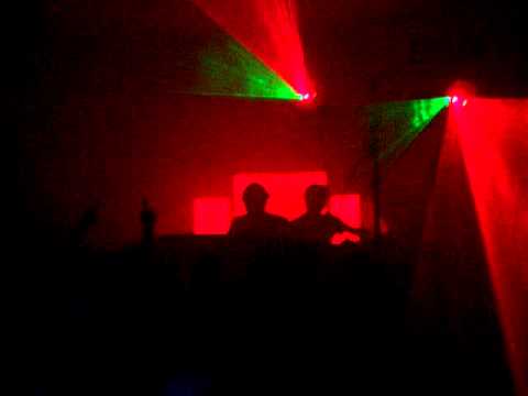 Dj Mindaugelis DJ Ignas and Ziggy Zee@Chasers 08,10,10