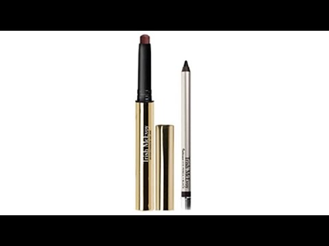 Trish McEvoy 24Hour Eye Shadow and Liner  Smokey Eye