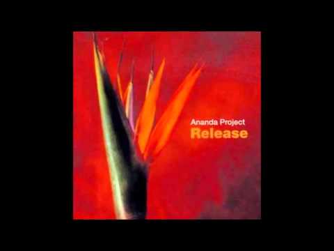 The Ananda Project - Falling for you