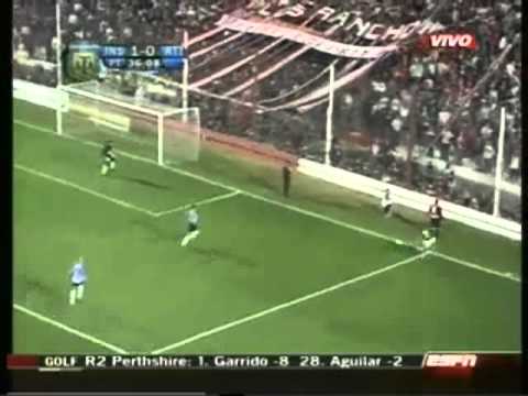 B Nacional 2011/12 - Instituto de Cordoba 2 - Atl�...