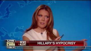 Hillary Makes Men Second Class Citizens