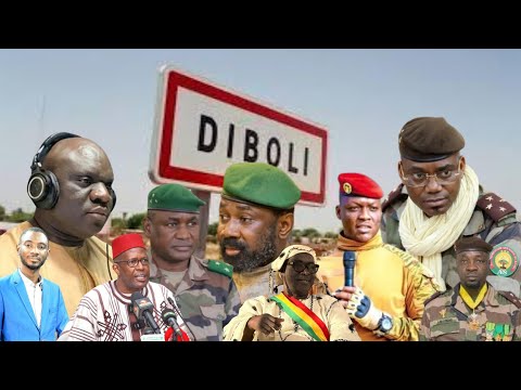 LE JOURNAL EN BAMANANKAN LUNDI 02 FÉVRIER 2026 AVEC KASSIM TRAORÉ