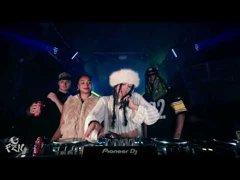 Shifa Ligero X Sonia Sol #15