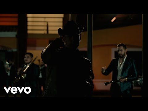 Banda Carnaval, Valentín Elizalde - Te Quiero Así