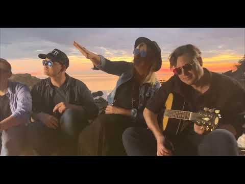 Synne Valtri Band - Eile veel (OFFICIAL)