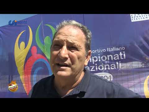 Campionato Nazionale CSI Fondo strada