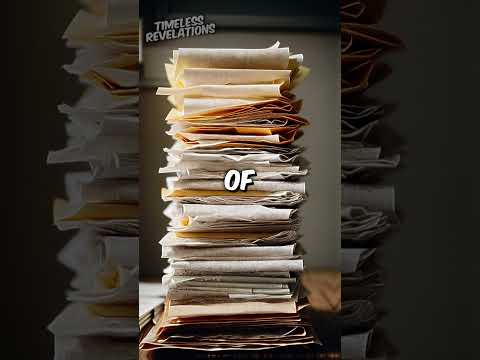 Einstein's Hidden Equation: The Mystery on His Deathbed" #ScienceHistory #Einstein'sEquations