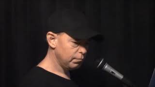 Ronnie Milsap- Let My Love Be Your Pillow Cover By Travis Hamm