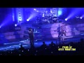 Avenged Sevenfold - Danger Line [LIVE DEBUT] - 2011-01-20 - Sovereign Center - Reading, PA - HD