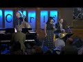 Pete Malinverni Trio Ft. Gabrielle Stravelli - I Wish I Knew