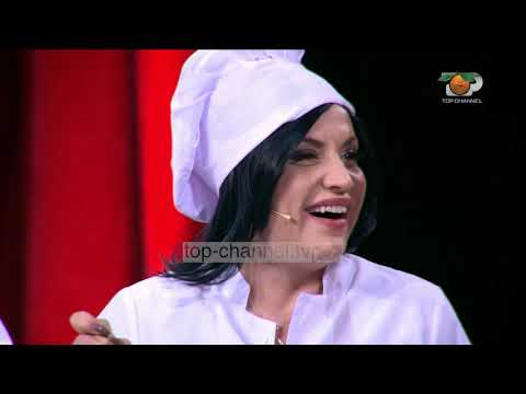 Portokalli, 27 Tetor 2019 - Kuzhina e hallit (Qethja e konkurentit)