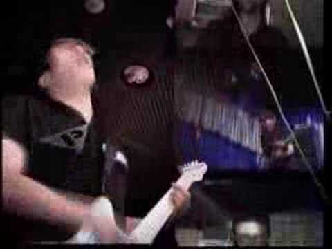 Videoclip de My Sharona — POLYSICS