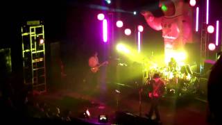 Primus - Sathington Willoughby/Spaghetti Western