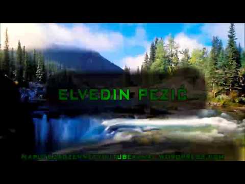 Elvedin Pezić - Komentar hadisa Džibrila 6 dio