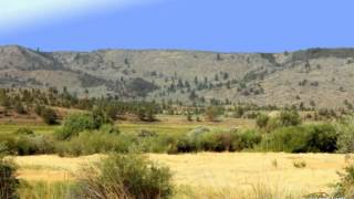 preview picture of video 'Crooked River Frontage 6.14 ACRES !!!!!'
