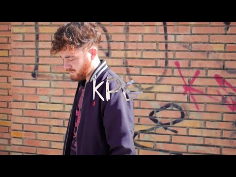 KPG 145 - THE WHITEST NIGGA (VIDEOCLIP OFICIAL)