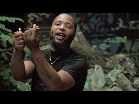 RuGa - All For It (Official Music Video) DIR BY @Pressureonline