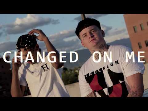 OsoDaMan & Petro Sonny - Changed On Me (Business Gang Ent.)