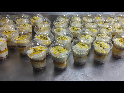 HOW TO MAKE CHEESE CAKE