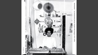 Sazz Tabla (Edit) (Bonus Track)