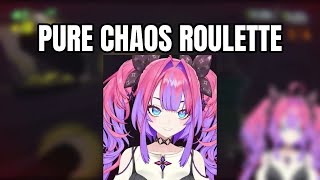 Roulette Triggers Full Chaos and Nobody Can Stop Laughing | Kikirara Vivi