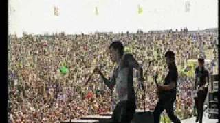 Aiden @ Download 2007 5 of 8