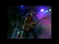 Gary Moore - Rockin' Every Night LIVE at The Tube 1984 (HQ)