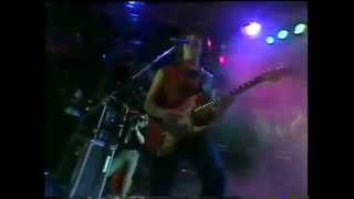 Gary Moore - Rockin&#39; Every Night LIVE at The Tube 1984 (HQ)
