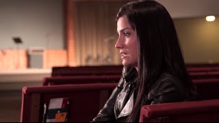 Dana Loesch Opens Up About Her Faith | Dana