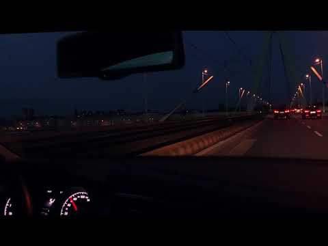 [ASMR] don‘t worry, I‘ll drive you home, you relax ❤️