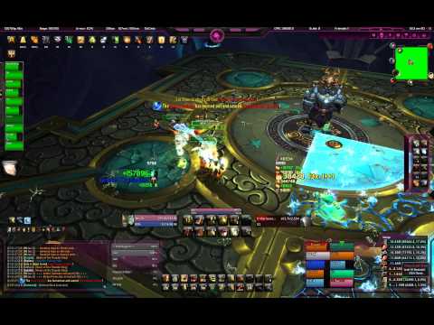 Lei Shen PTR Attempt