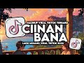 DJ CIINAN BANA FAUZANA SLOW MINANG VIRAL FULL SONG MAMAN FVNDY 2024