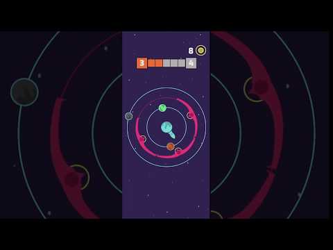 Space Base Defender Video