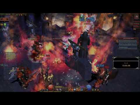 GMO  - Blood Castle  - Lord Emperor Lv 420 Build - NO SPEED SRV