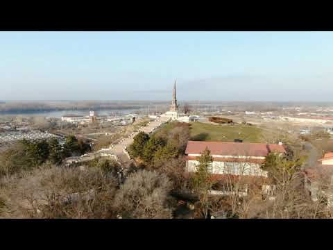 ​Monumentul Independenţei - Tulcea