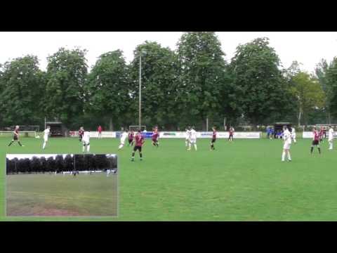 U19 JSG Suedheide 09 -  OSV Hannover