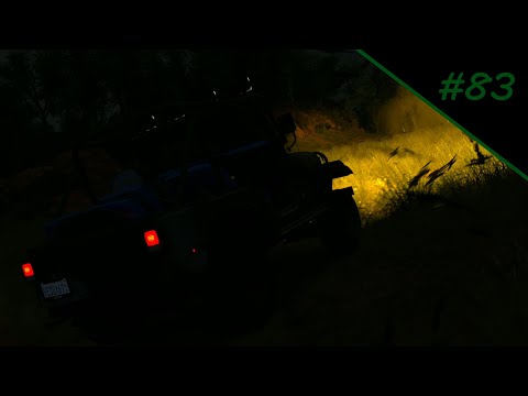 Forza Horizon 3 - Part 83 (1976 Jeep CJ5 Renegade)