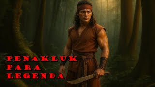 Download lagu Penakluk Para Legenda 104 mp3