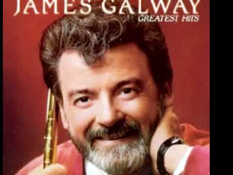 Memory - James Galway
