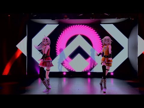【IA & ONE OFFICIAL】Reload (AR Live Movie)