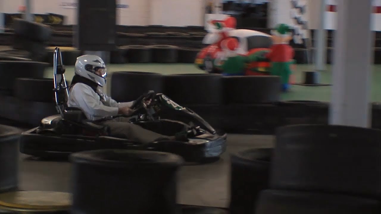 Local Business Spotlight  11/12/2017