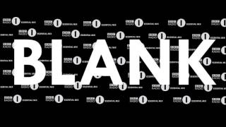 Will Saul  BBC Radio 1's Essential Mix 2013