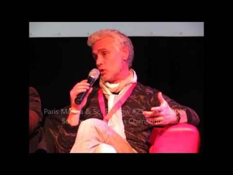 Paris Manga 23 - Conférence Unknown Movies (25 03 2017)