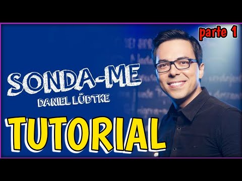 Sonda - me - Daniel Ludtke